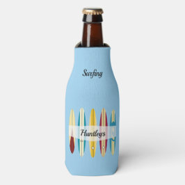 Vintage Longboards Flaschenkühler
