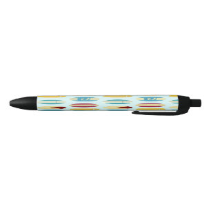 Vintage Longboards Kugelschreiber