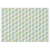 Vintage Longboards Tischdecke (Vorderseite (Horizontal))