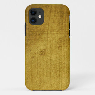 Vintage-Look Gold verwendet Case-Mate iPhone Hülle