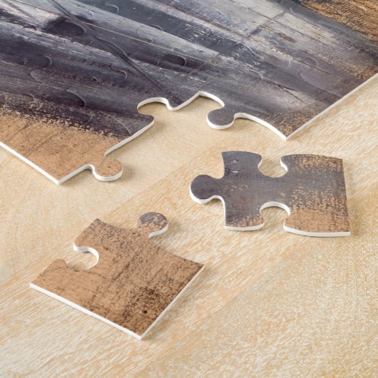 Vintage Luftfahrt Puzzle (Seite)