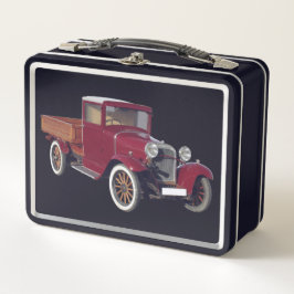 Vintage Lunchbox