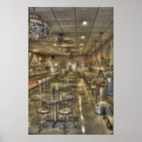 Vintage Luncheonette