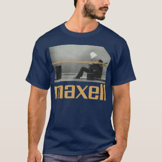 vintage maell Freund davongeweht T-Shirt