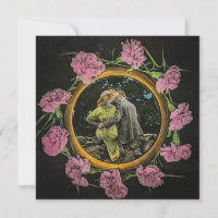 Vintage Magic Lantern, schlug er erst Anfang des 1