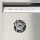 Vintage Magnet (In Situ (Geschirrspüler))