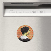 Vintage Magnet (In Situ (Geschirrspüler))