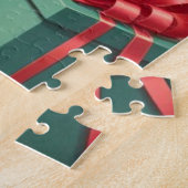 Vintage Mama und Kinder Muttertag 520 Stück Puzzle (Seite)