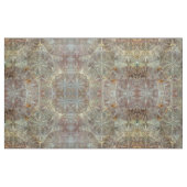 Vintage-Mandala, Stoff (Fat Quarter (45,7 x 55,9 cm))