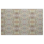 Vintage-Mandala, Stoff (Yard (91,4 cm))
