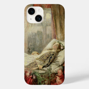 Vintage Märchen, Dinge, aus denen Träume gemacht s Case-Mate iPhone Hülle