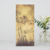 Vintage Märchen, Fairy's Tightrope von Rackham (Stehend Vorderseite)