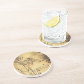 Vintage Märchen, Fairy's Tightrope von Rackham Untersetzer (Seite)