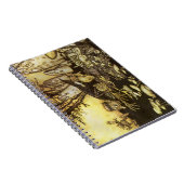 Vintage Märchen, Gruppe der Arbeiter von Rackham Notizblock (Rechte Seite)