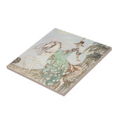 Vintage Märchen, Prinzessin Minette, Kay Nielsen Fliese (Seite)