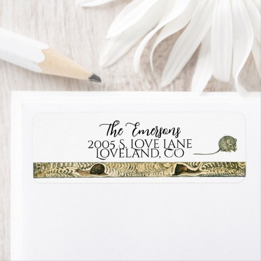 Vintage Märchenhochzeit (Insitu)