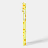 Vintage Mascarade Case-Mate iPhone Hülle (Rückseite / Links)