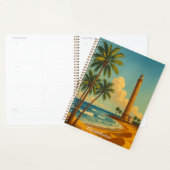 Vintage Maspalomas Meloneras Strand Gran Canaria Planer (Anzeige)