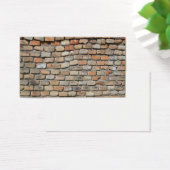 Vintage Mauer (Schreibtisch)