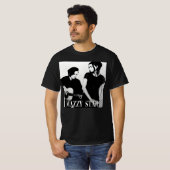 Vintage Mazzy-Star-Band T-Shirt (Vorne ganz)