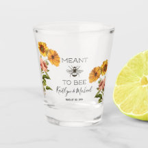 Vintage Meant to Bee