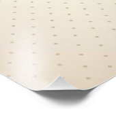 Vintage Meerestiere Fotodruck (Ecke)