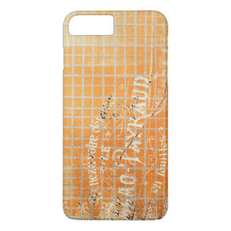 Vintage Meldung des französischen Geschäfts Case-Mate iPhone Hülle