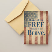 Vintage Memorial Day druckbares Poster