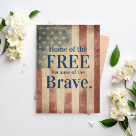 Vintage Memorial Day druckbares Poster