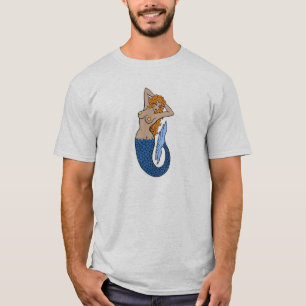 Vintage Mercedes-Benz T-Shirt