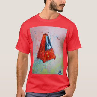 Vintage Metronome T-Shirt