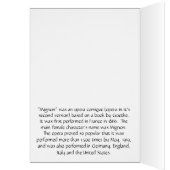 Vintage Mignon - French Opera (Innen (Links))