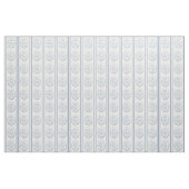 Vintage-Milch-Geflügelfuttersack-Design Stoff (Yard (91,4 cm))