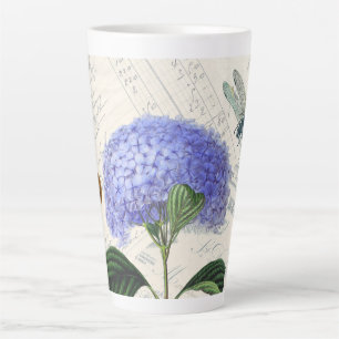 Vintage Milchtasse