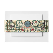 Vintage "mittelalterliche" Hochzeit