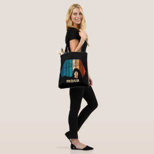 Vintage Moab - Utah - Arches National Park Tasche