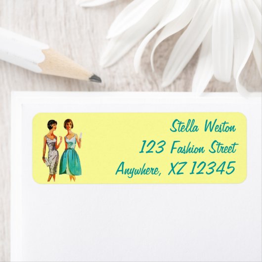 Vintage Mode (Insitu)