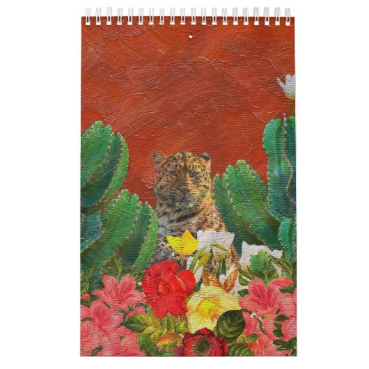 Vintage Mode-Frauen Kalender (Titelbild)