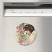 Vintage Mode Magnet (In Situ (Geschirrspüler))