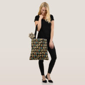 Vintage Mode Tasche (Am Model)