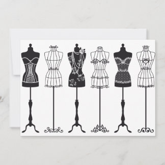 Vintage Modemannequins