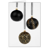 Vintage moderne Ornamente (Vorne)