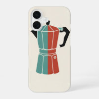 Vintage-Moka-Kanne-Icon