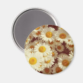Vintage Molkereien Magnet (Vorderseite/Rückseite)