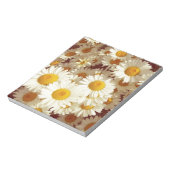 Vintage Molkereien Notizblock (Rotiert)