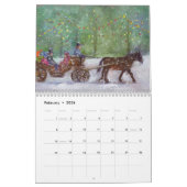 VINTAGE MOMENTE KALENDER (Feb 2026)