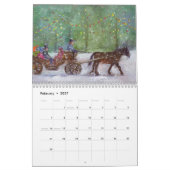 VINTAGE MOMENTE KALENDER (Feb 2027)