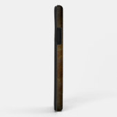 Vintage more leather Case-Mate iPhone hülle (Hinten/Rechts)