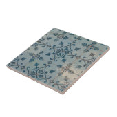 Vintage Mosaiken Portugals Fliese (Seite)