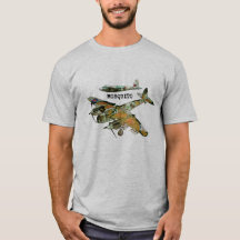 Vintage Mosquito Zweiter Weltkrieg